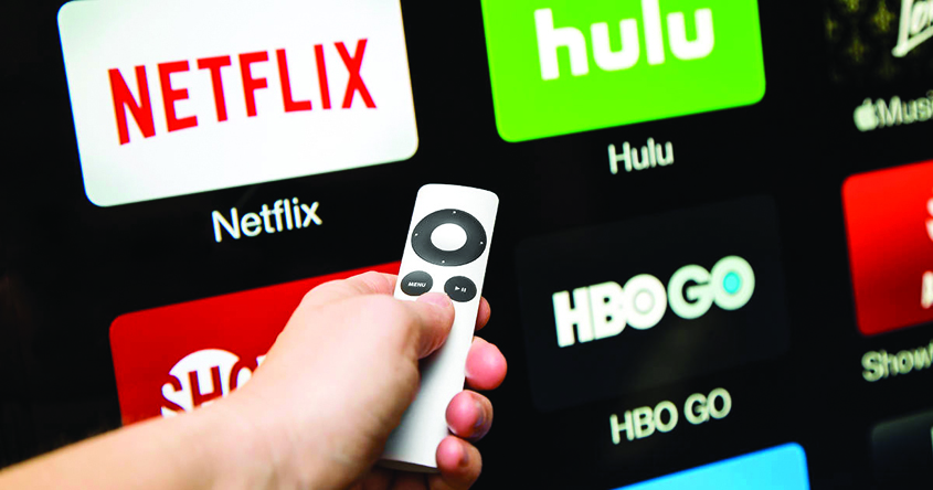 PESTLE Analysis of Video Streaming Industry