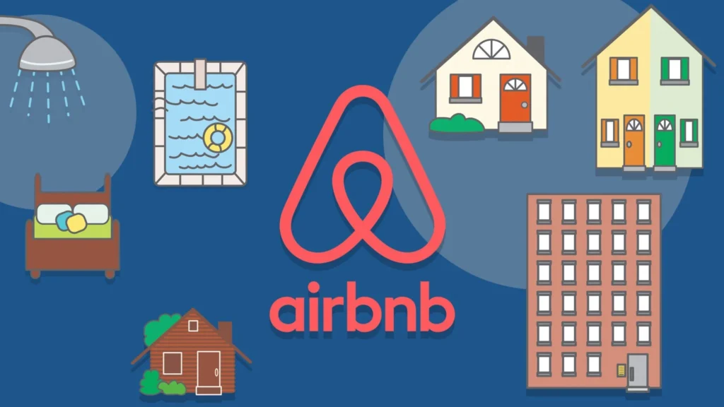 Airbnb PESTEL Analysis