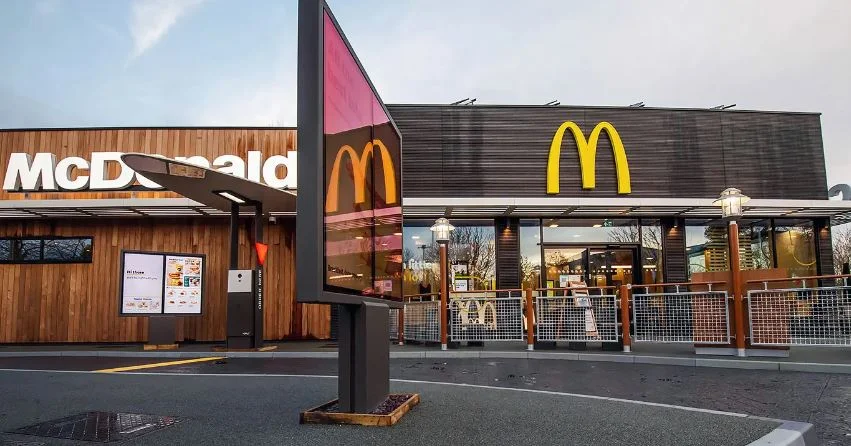 Factors Affecting McDonald’s Economic Business