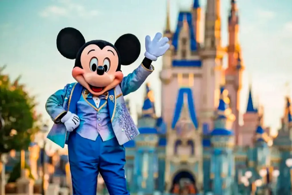 Factors affecting Disney's industry environment