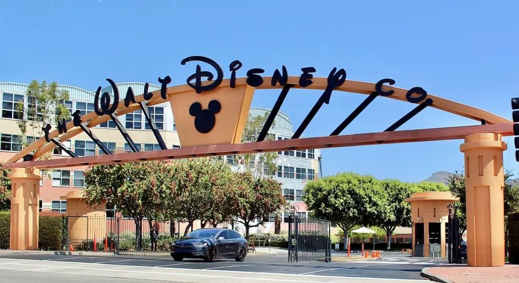 Factors affecting Walt Disney's business